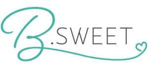 B.Sweet logo