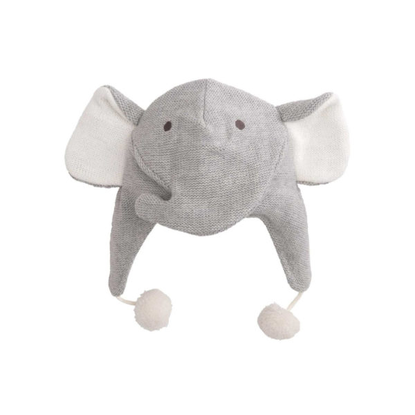 Elephant-Aviator-Hat