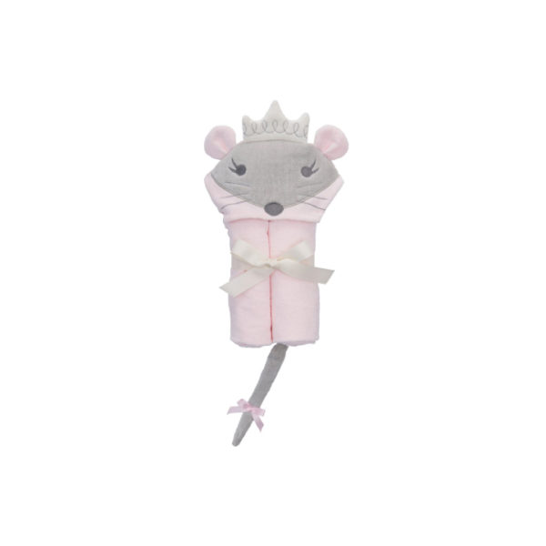Mouse-Princess