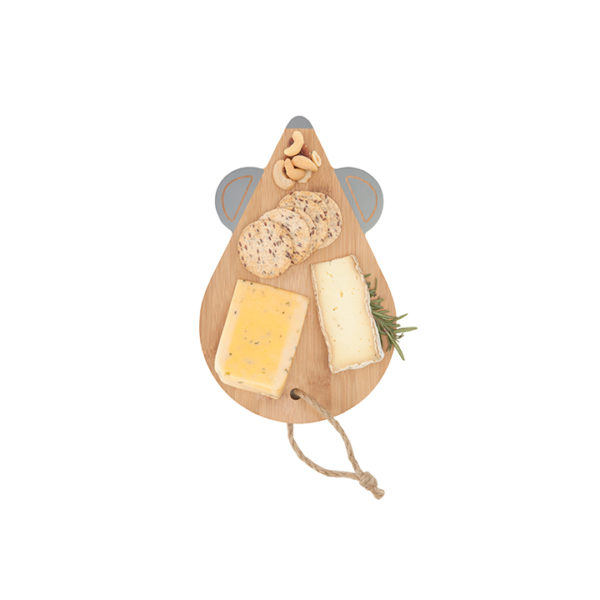 Mouse-Cheese-Board