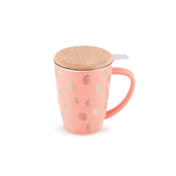 Peach-and-Copper-Tea-Infuser
